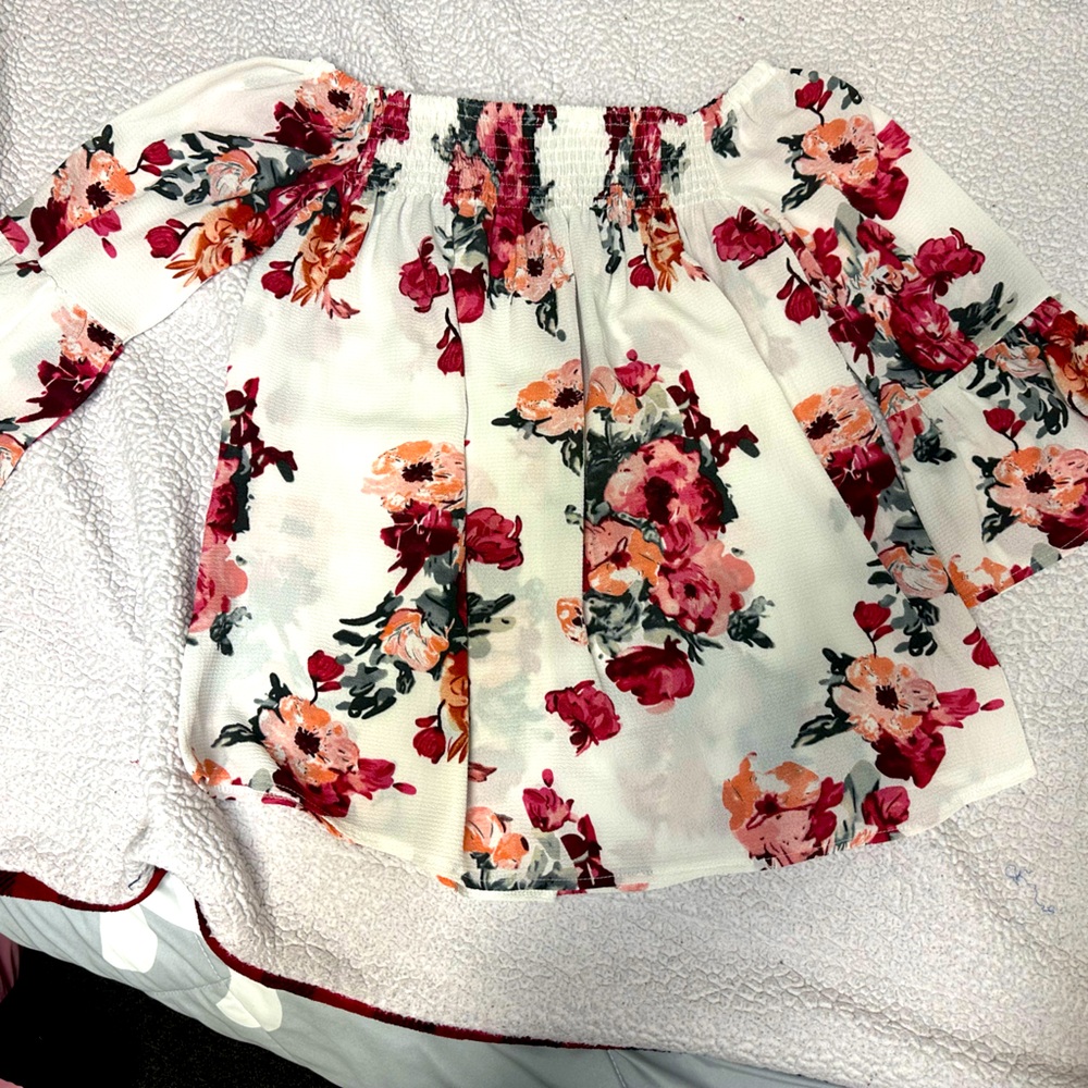 Boutique top